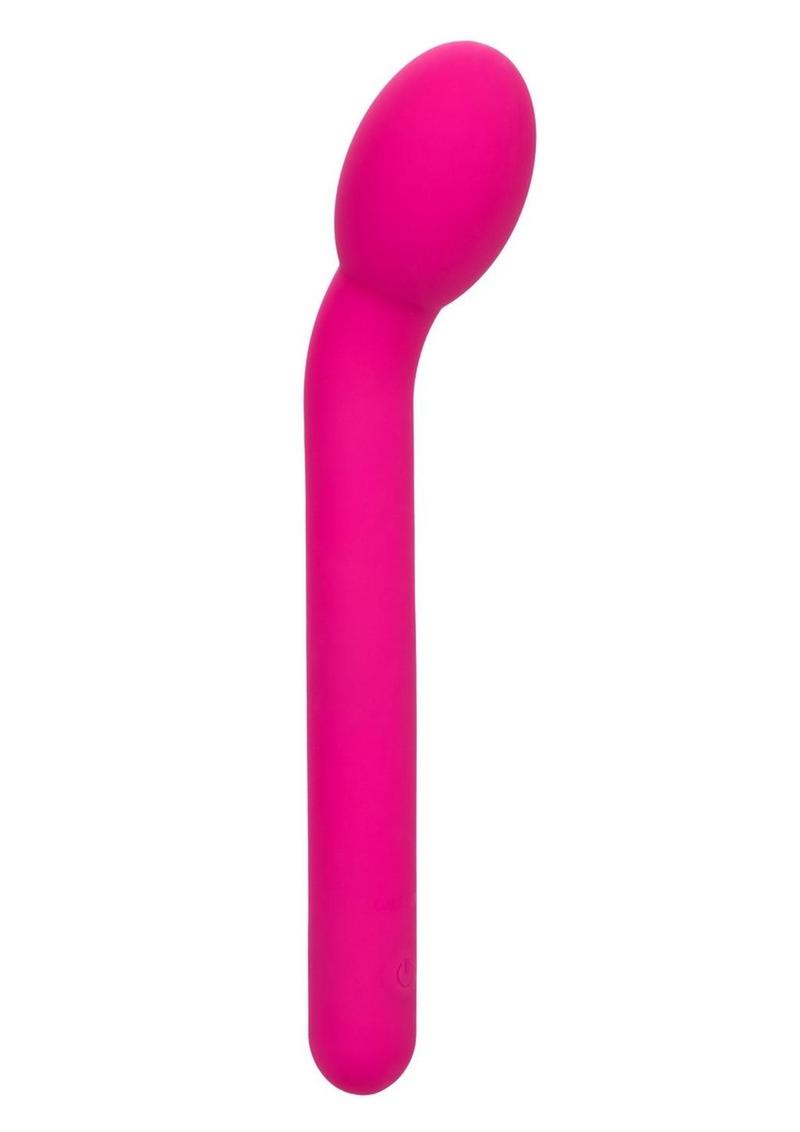 Bliss Liquid Silicone Rechargeable Tulip Vibrator