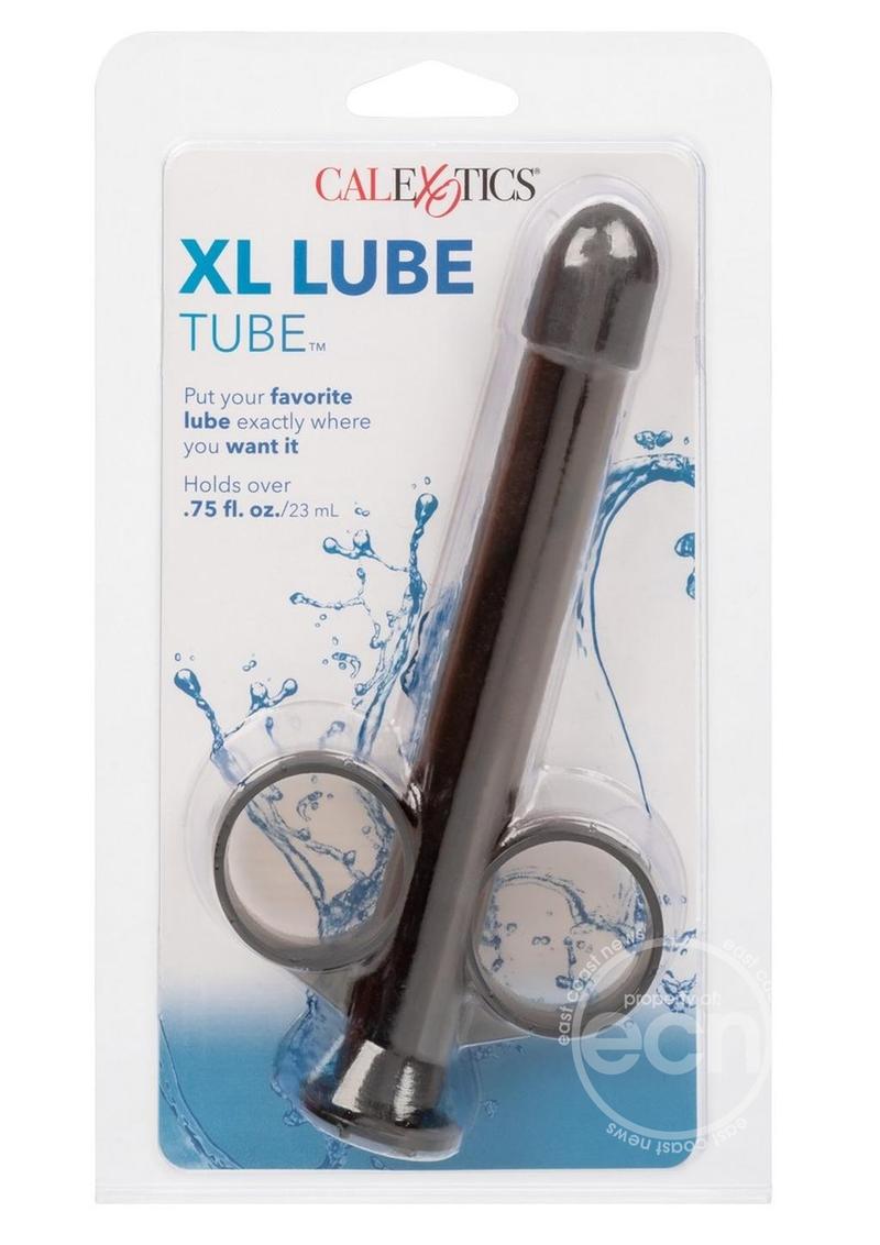 CalExotics XL Lube Tube