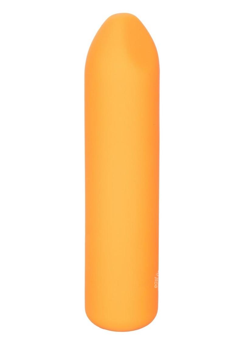 Kyst Fling Rechargeable Silicone Bullet Vibrator