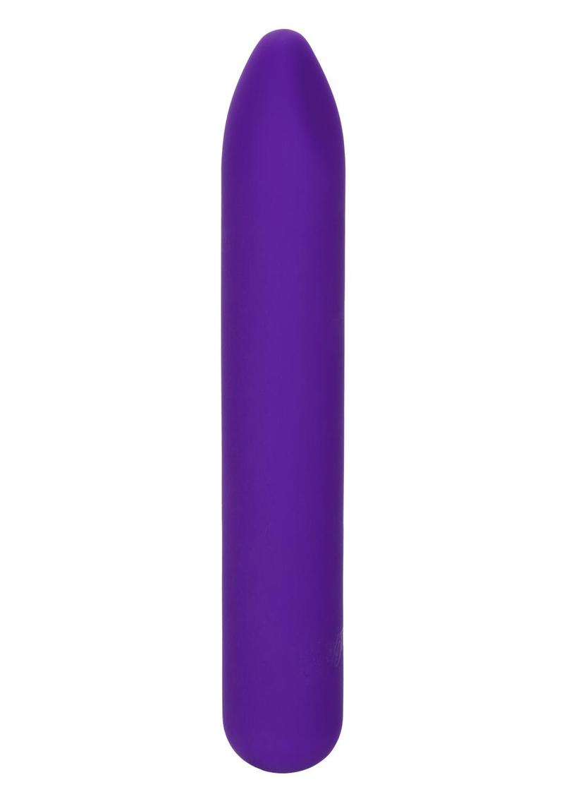 Kyst Fling Rechargeable Silicone Bullet Vibrator