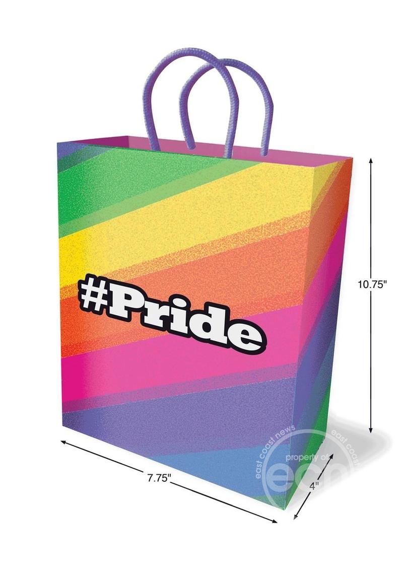 #PRIDE Gift Bag