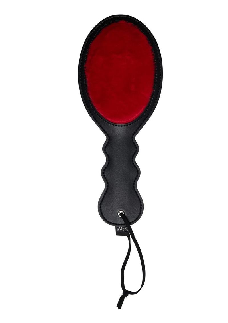 Sex & Mischief Amor Paddle