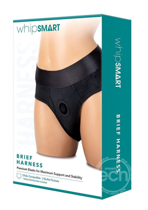 WhipSmart Brief Harness