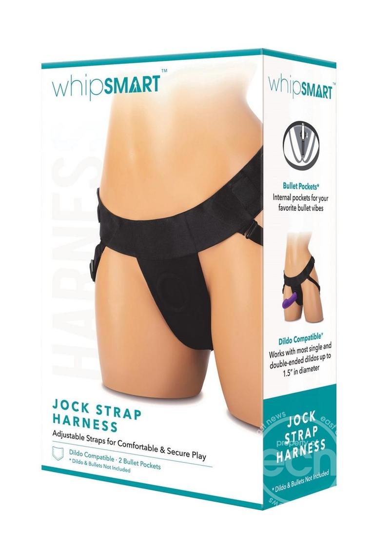 WhipSmart Jock Strap Harness