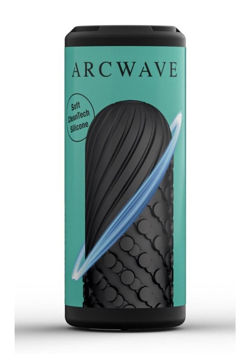 Arcwave Ghost Silicone Pocket Stroker