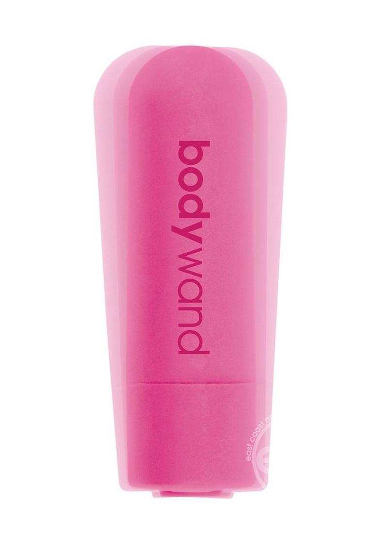 Bodywand Date Night Rechargeable Silicone Egg with Remote Control and Side-Tie Panty