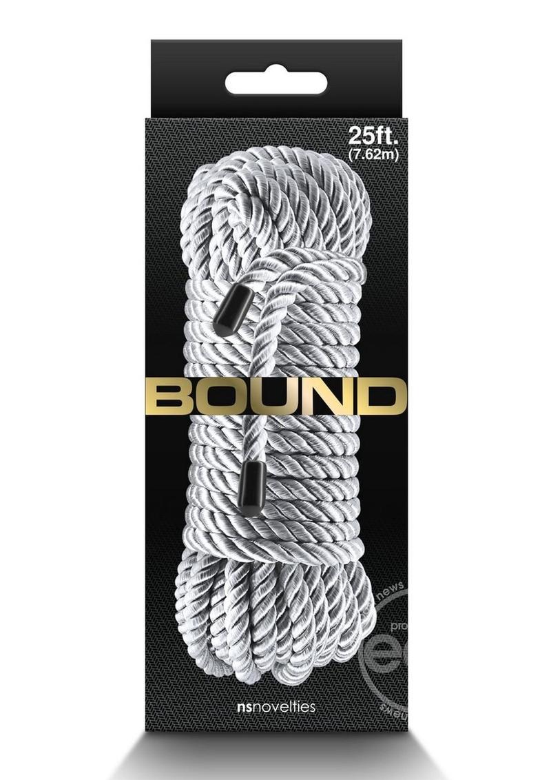 Bound Rope 25ft