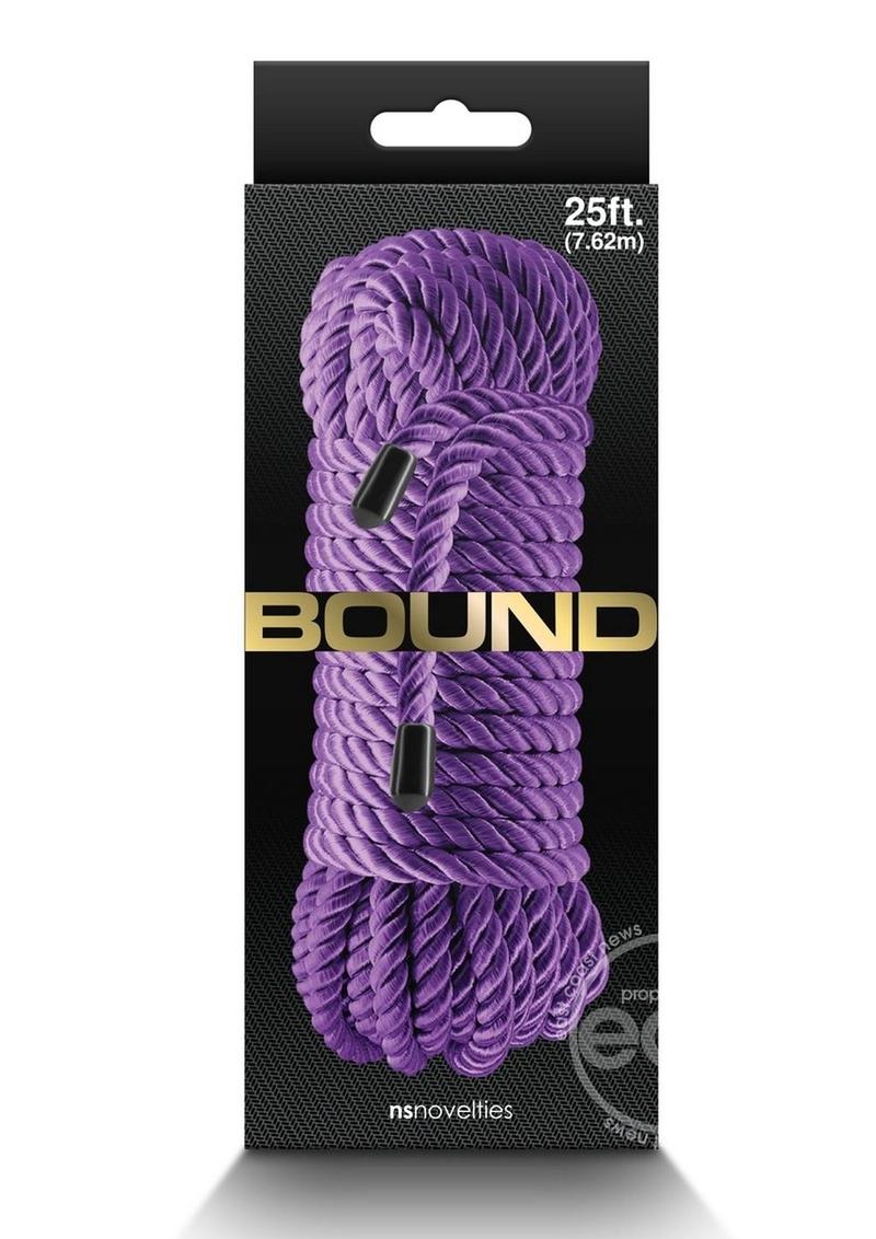 Bound Rope 25ft