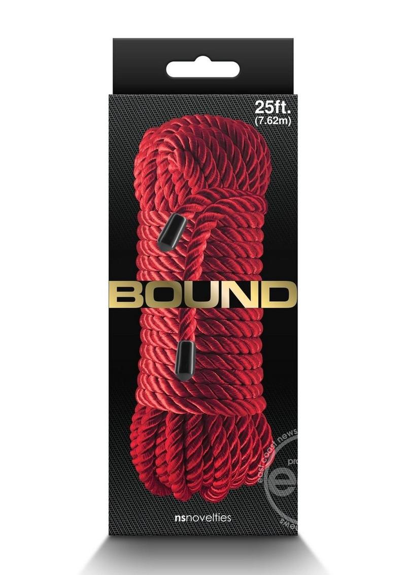 Bound Rope 25ft