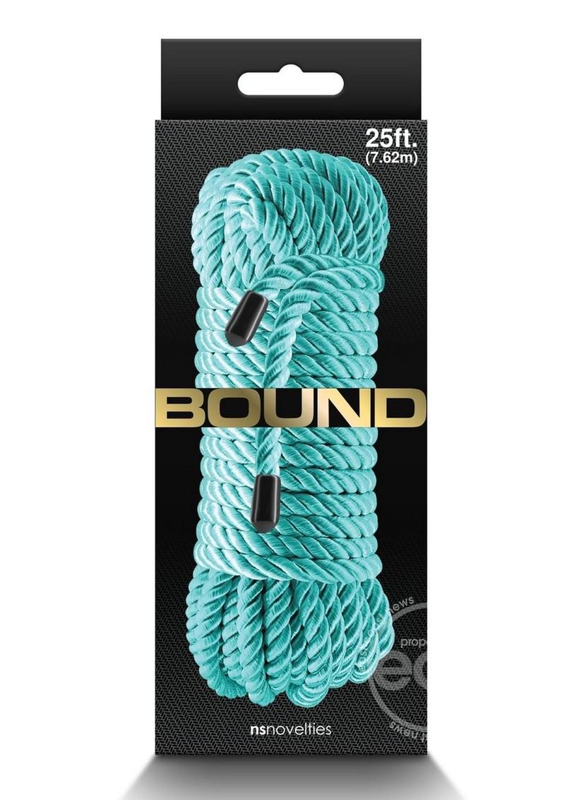 Bound Rope 25ft