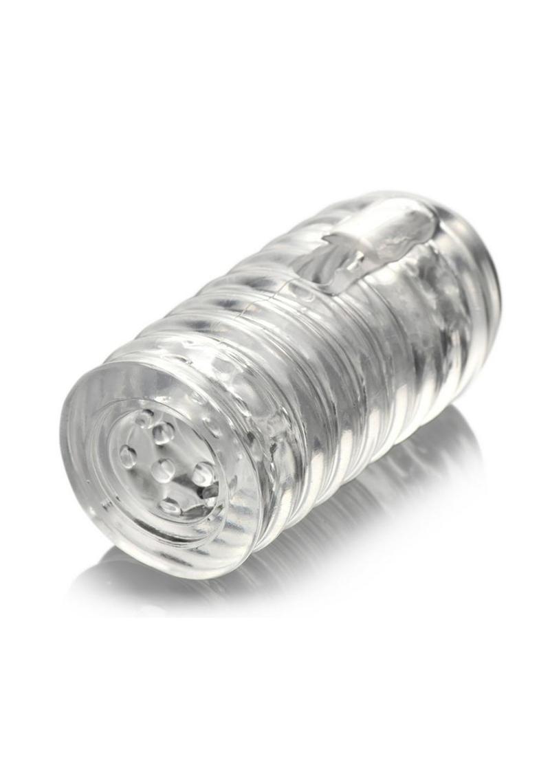 LoveBotz Milker TPE Masturbator