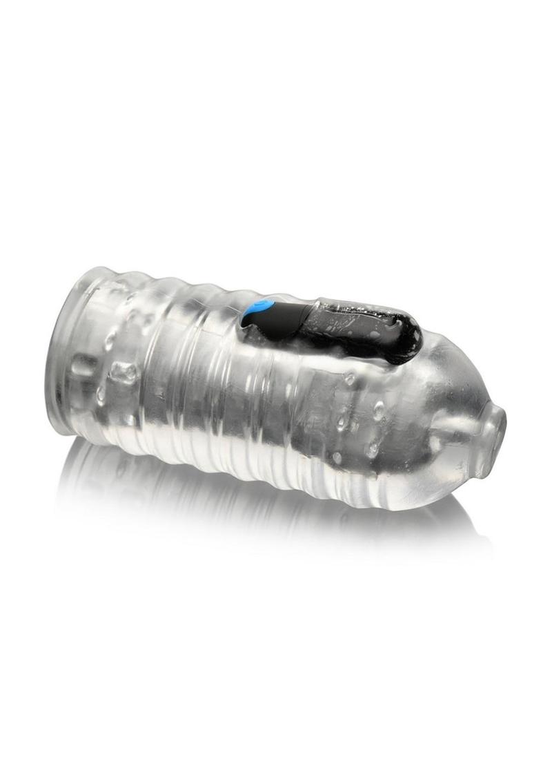 LoveBotz Milker TPE Masturbator