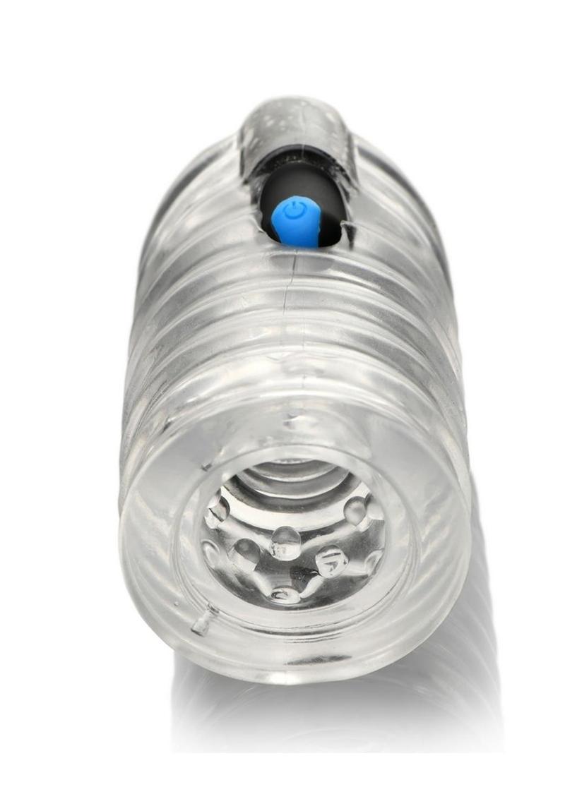 LoveBotz Milker TPE Masturbator