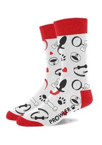 Prowler Socks