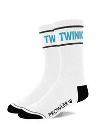 Prowler Socks