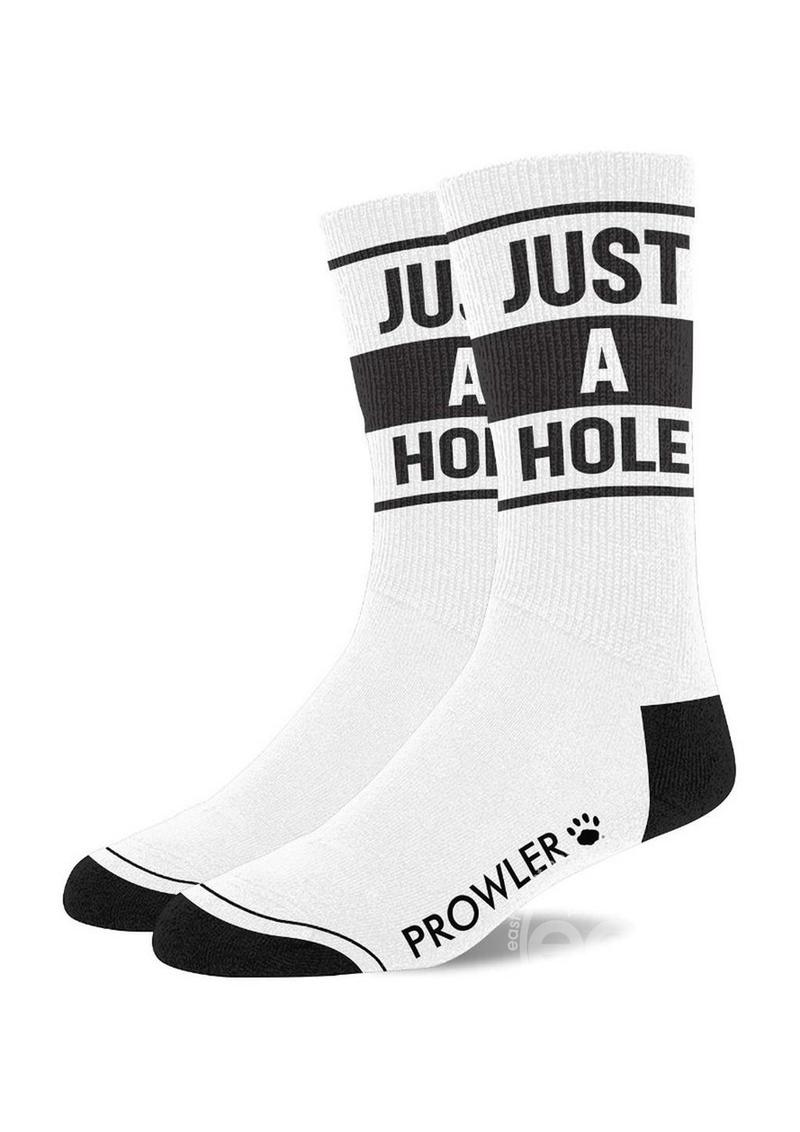 Prowler Socks