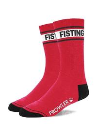 Prowler Socks