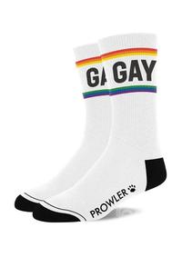 Prowler Socks