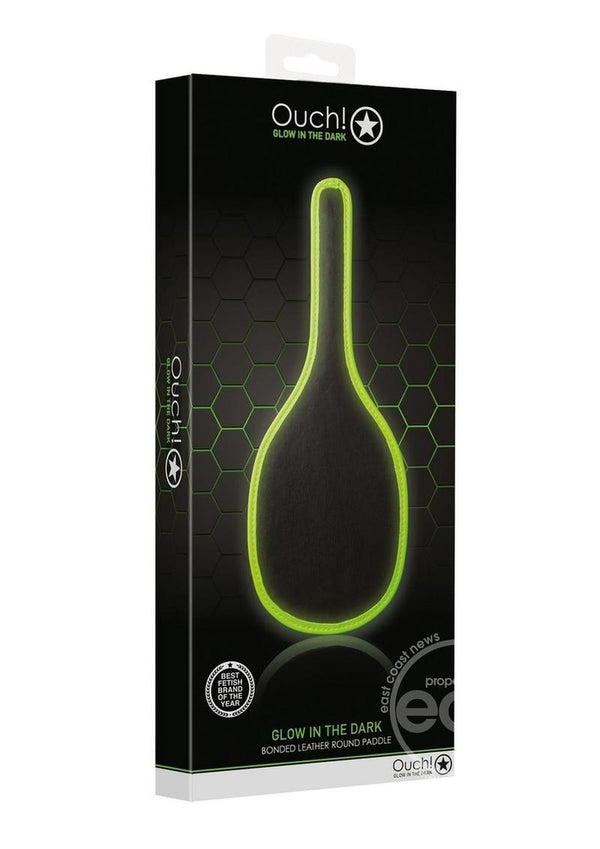 Ouch Glow in the Dark Paddle