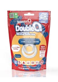 Screaming O 4B DoubleO 6 Couples Ring