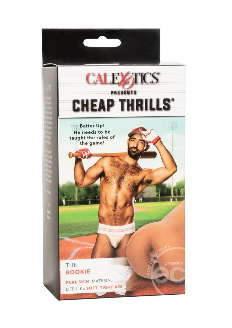 Cheap Thrills Strokers