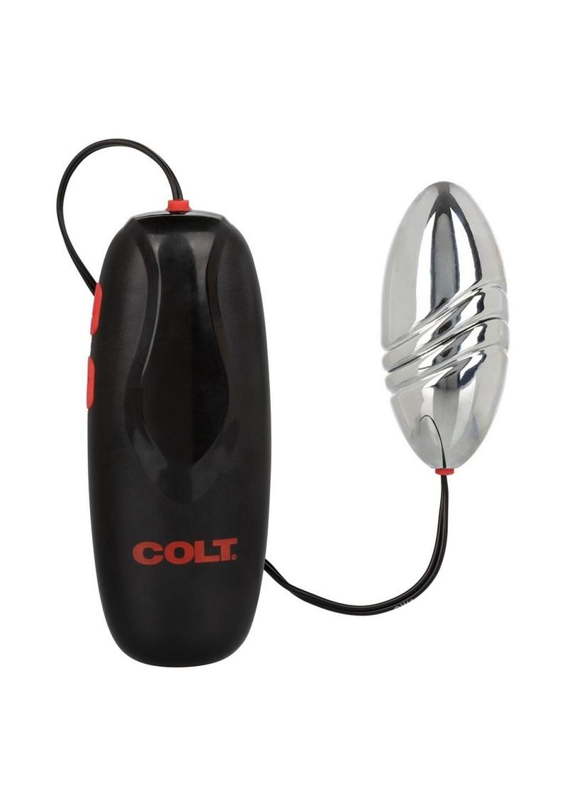 Colt Rechargeable Turbo Bullet