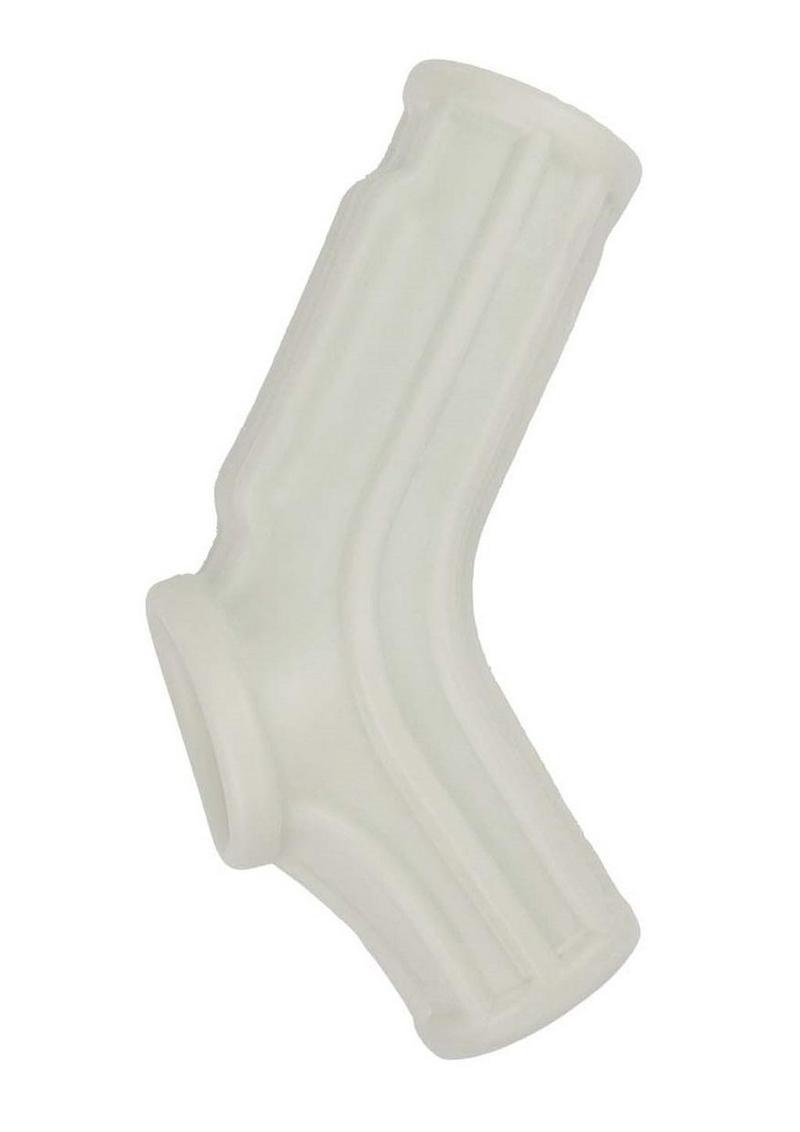 Vibrating Power Sleeve Sleek Fit