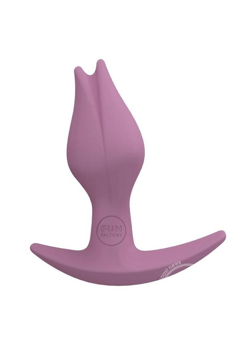 Bootie Fem Silicone Anal Plug