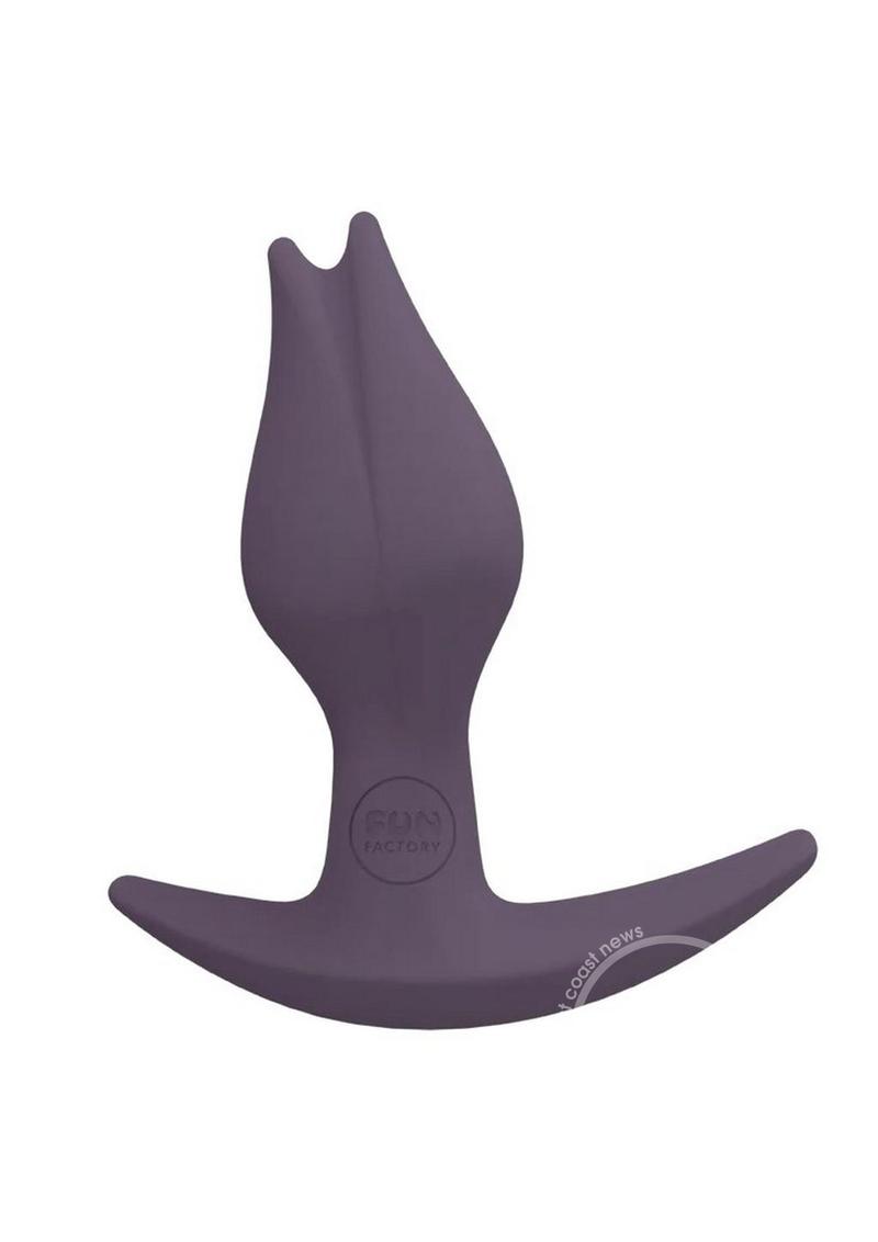 Bootie Fem Silicone Anal Plug