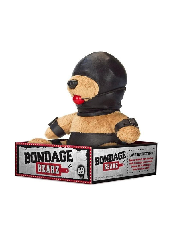 Bondage Bears