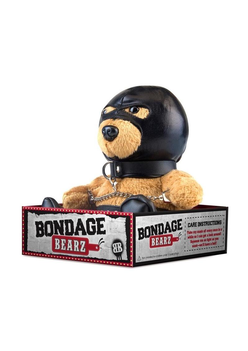 Bondage Bears