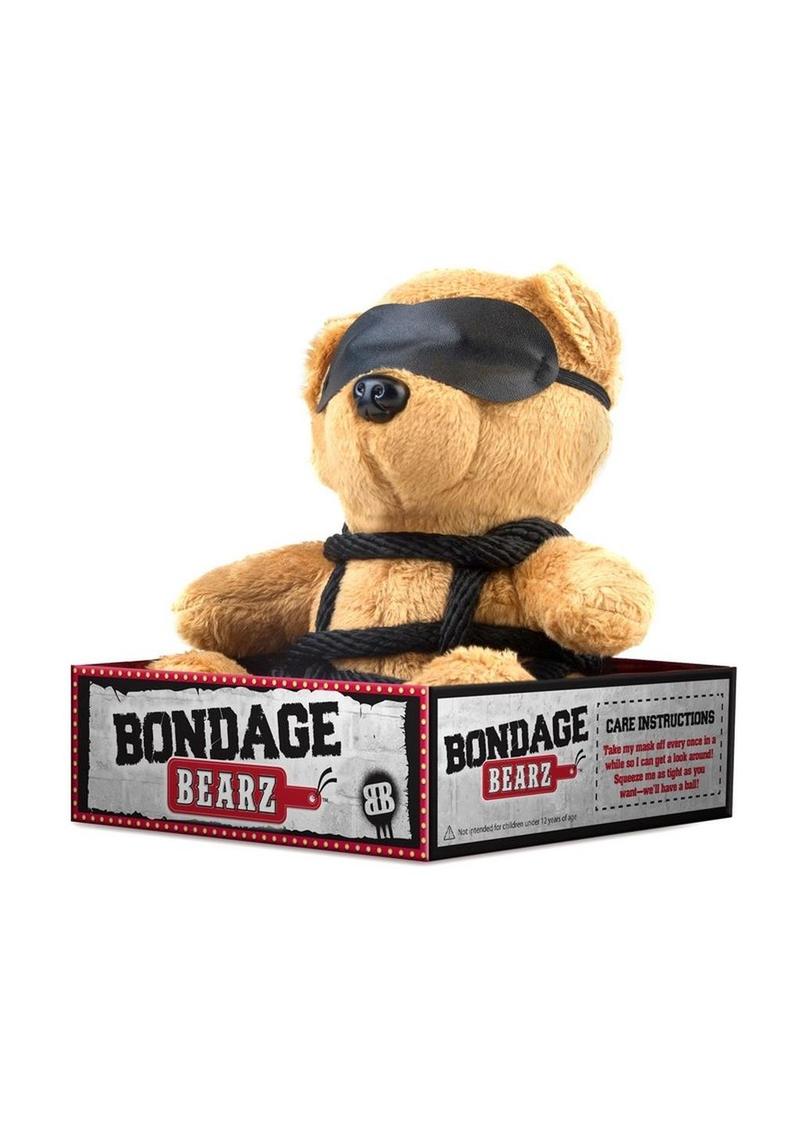 Bondage Bears