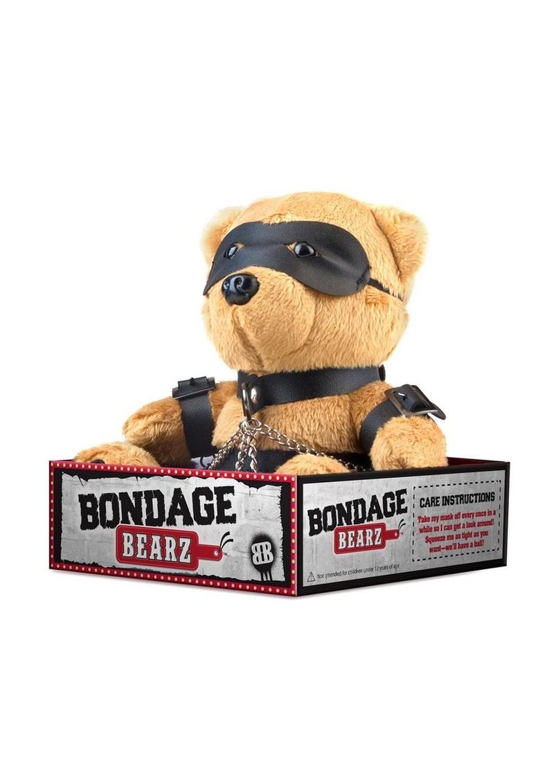 Bondage Bears