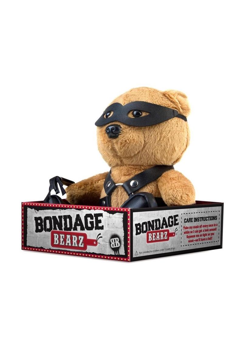 Bondage Bears