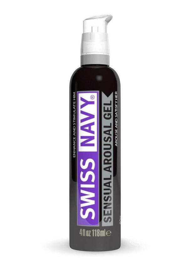 Swiss Navy Sensual Arousal Gel