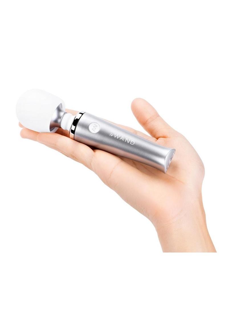 Le Wand Mini Pleasure Collection (4 Piece Set)