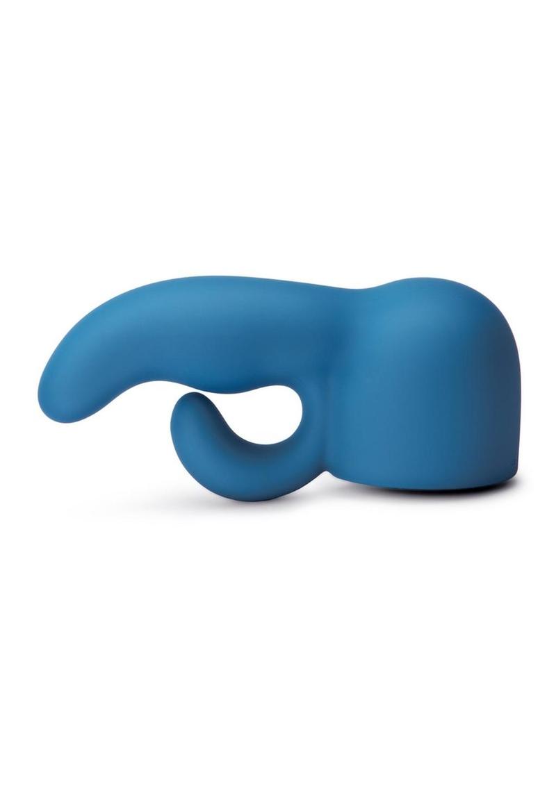Le Wand Petite Dual Weighted Silicone Attachment