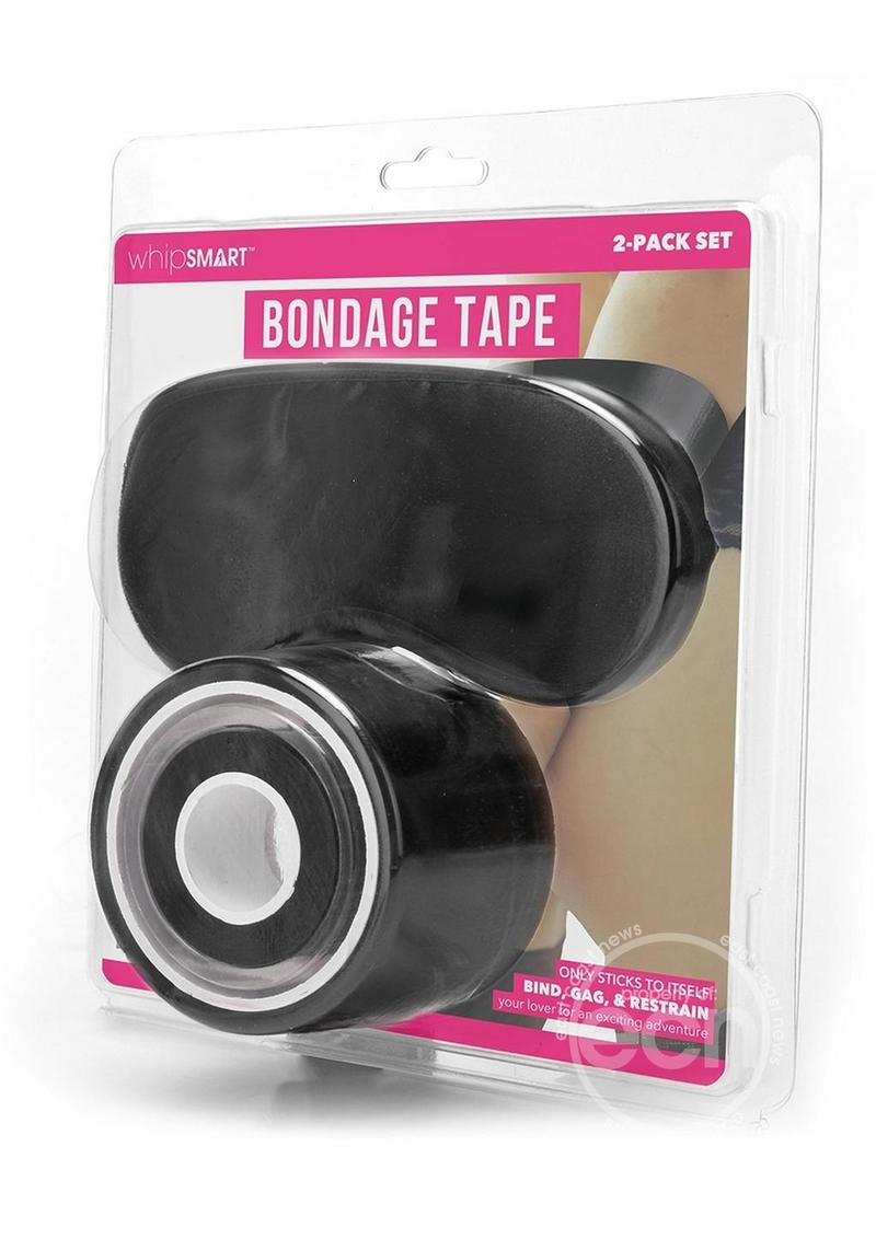 WhipSmart Bondage Tape 100ft