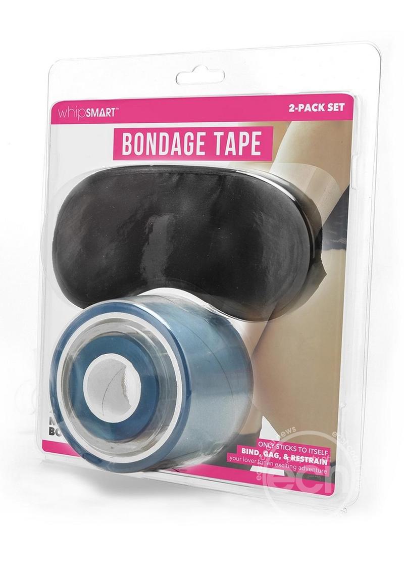 WhipSmart Bondage Tape 100ft