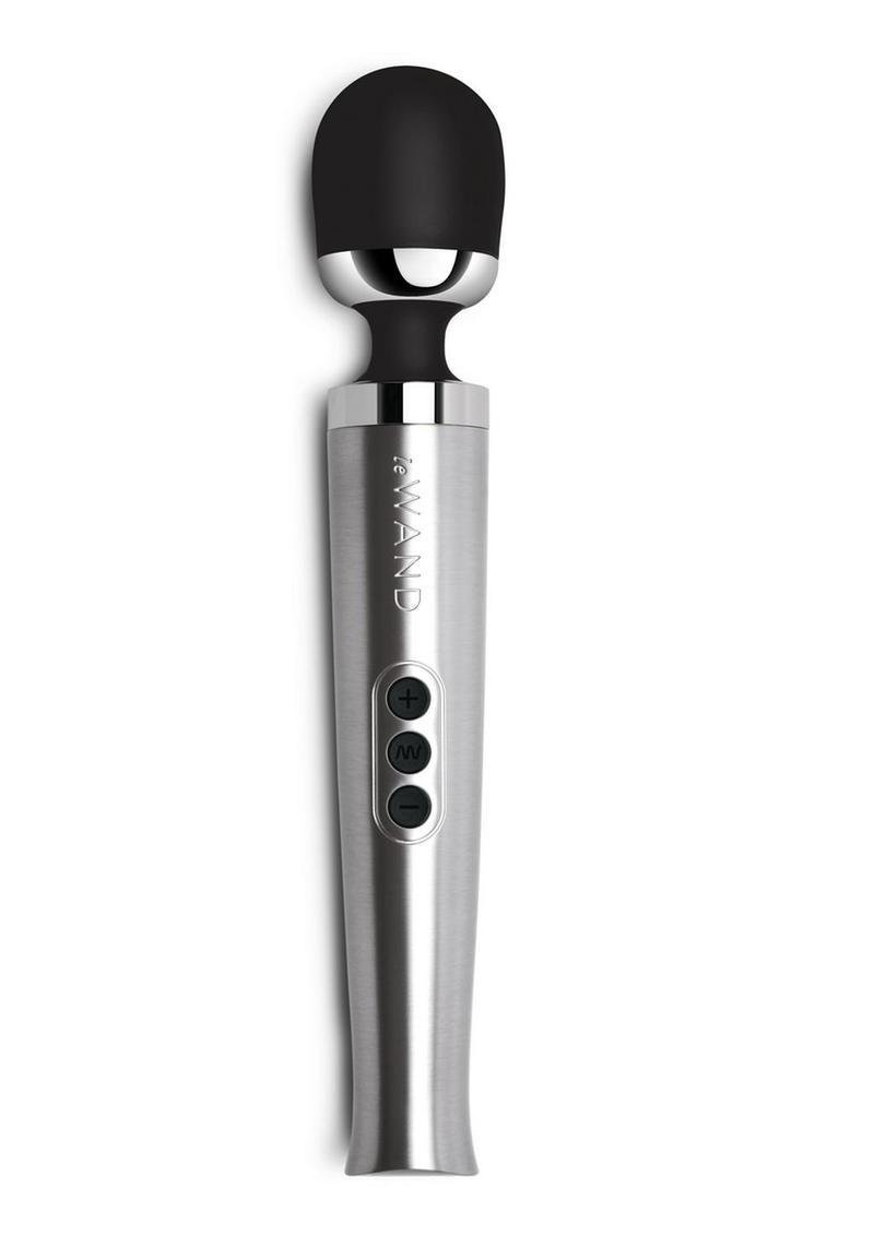 Le Wand Diecast Rechargeable Massager