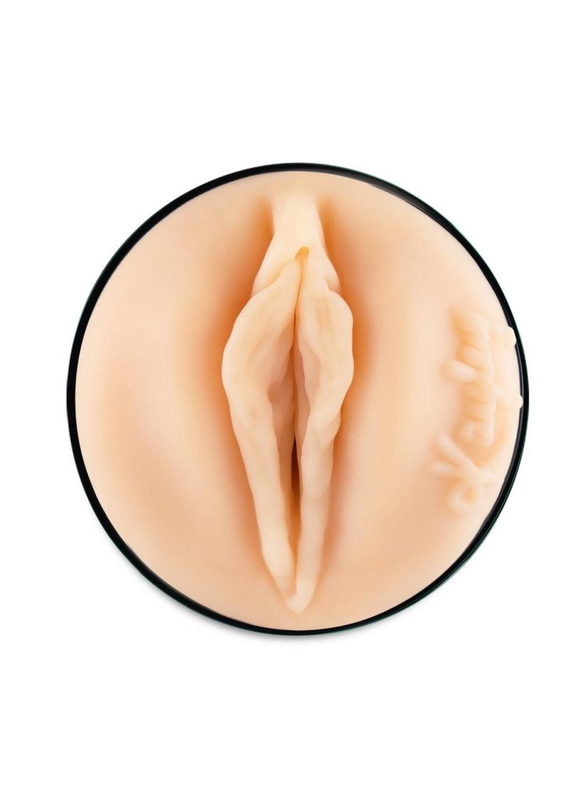 Kiiroo Feel Kayley Gunner Interactive Masturbator