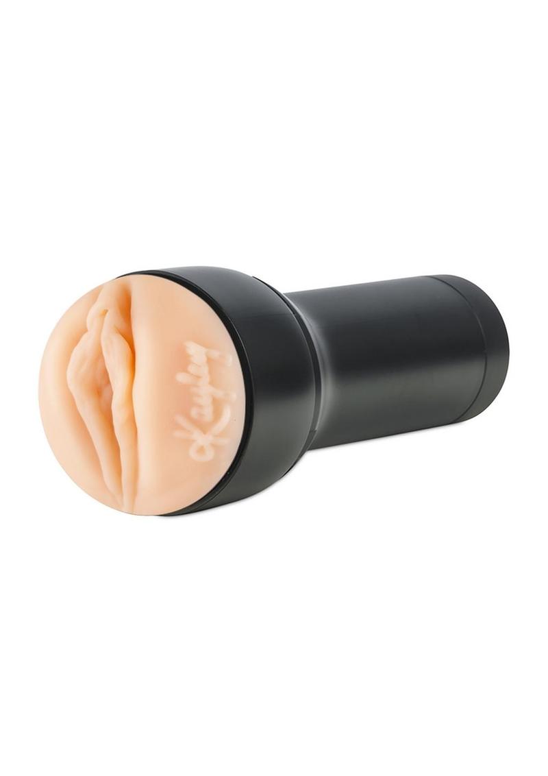 Kiiroo Feel Kayley Gunner Interactive Masturbator