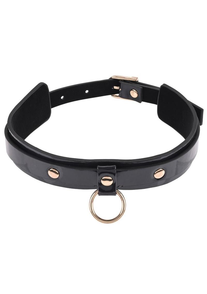 Sex & Mischief Orbit Day Collar