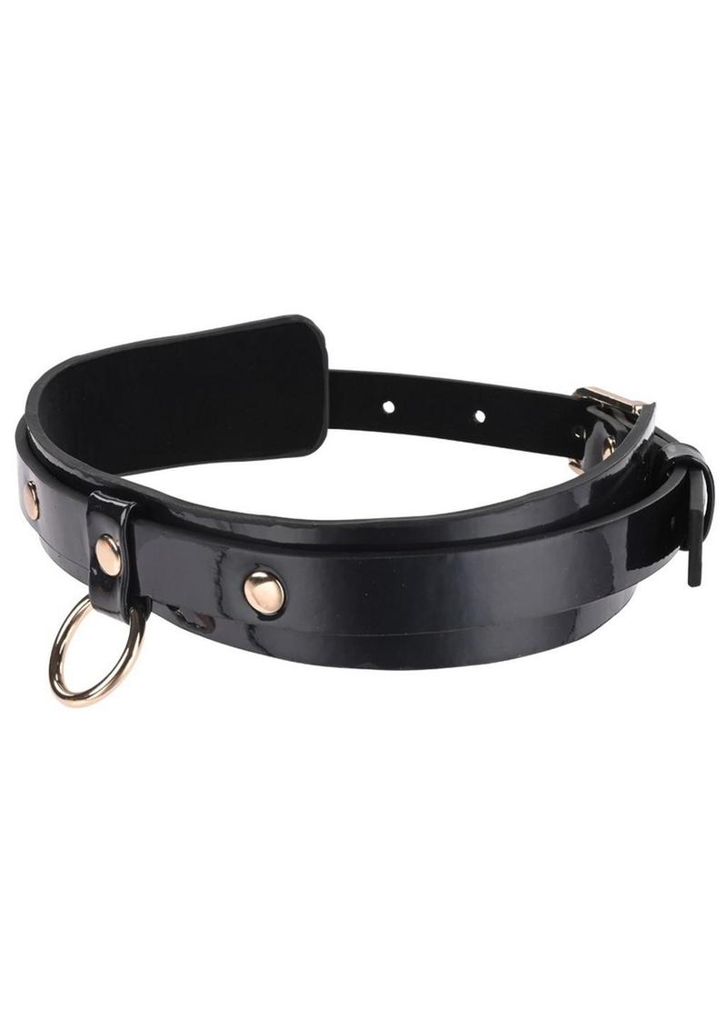 Sex & Mischief Orbit Day Collar