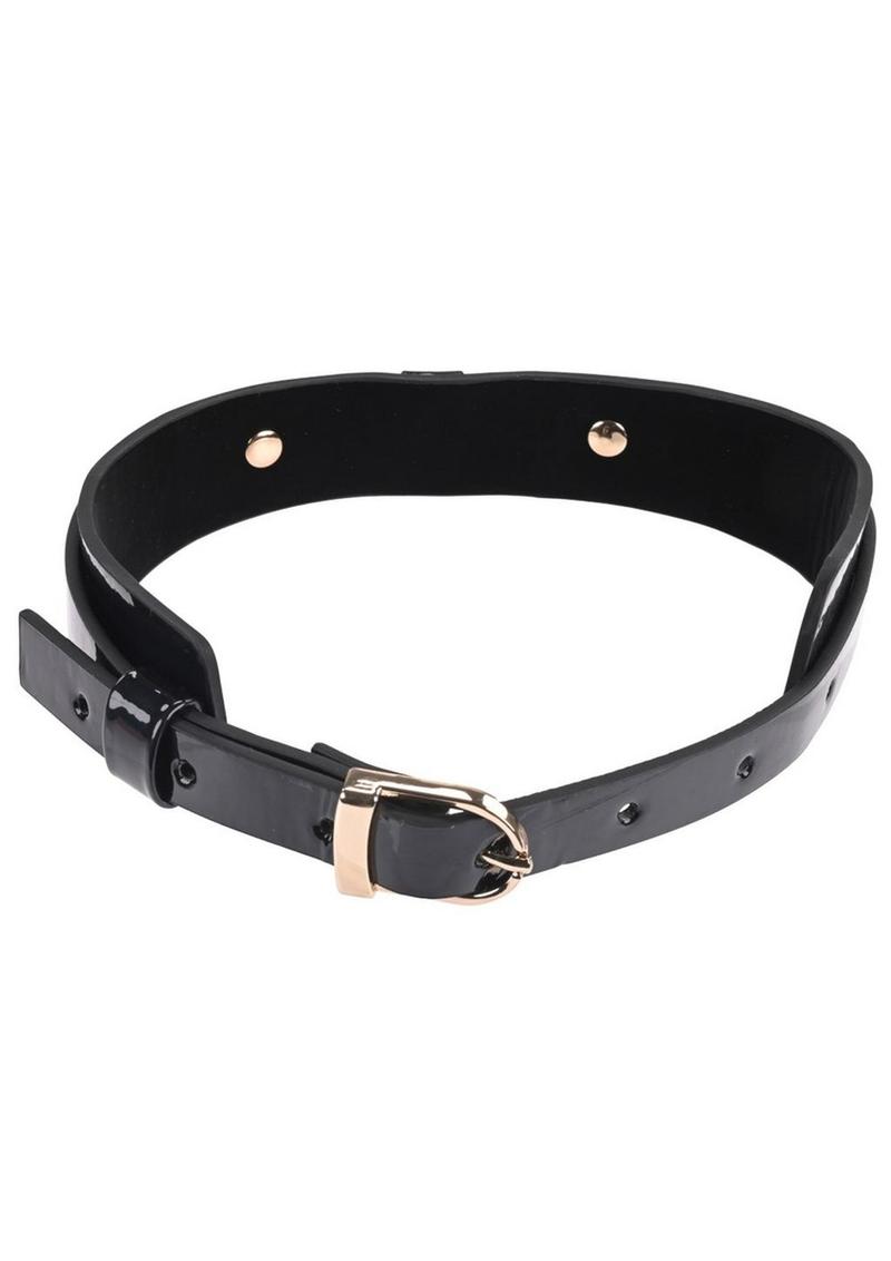 Sex & Mischief Orbit Day Collar