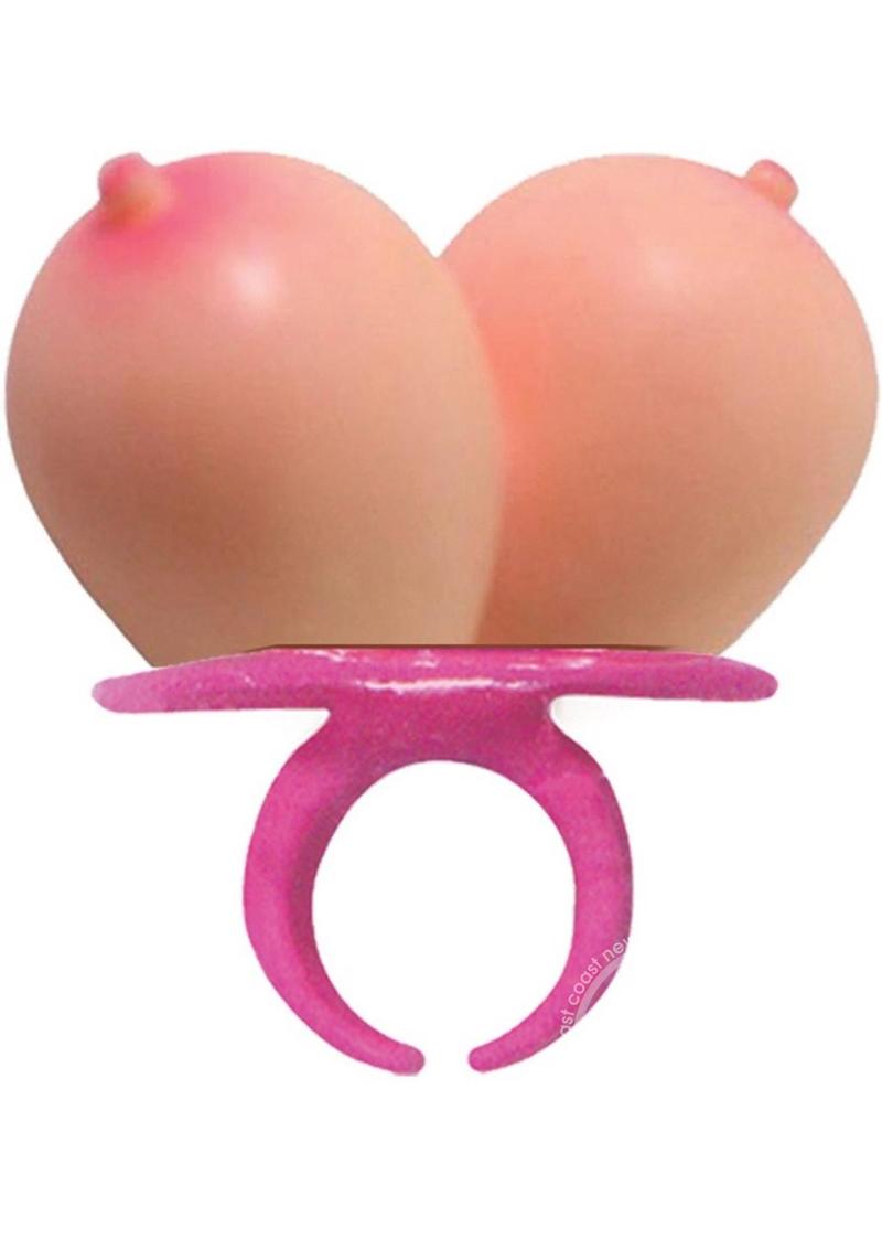 Pecker Ring Candy Ring Pop