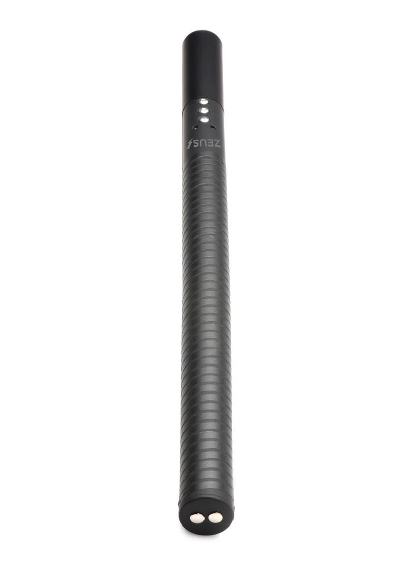 Zeus Electrosex E-Stim Baton