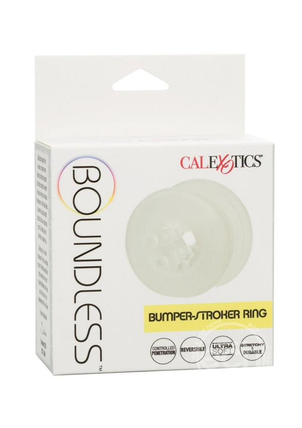 Boundless Bumper Stroker Ring