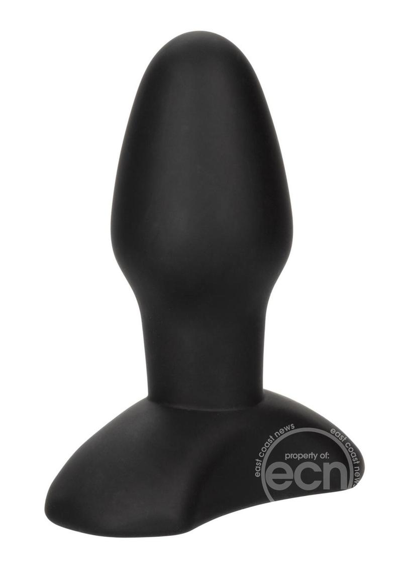 CalExotics Anal Toys Rechargeable Tapered Probe Silicone Anal Stimulator