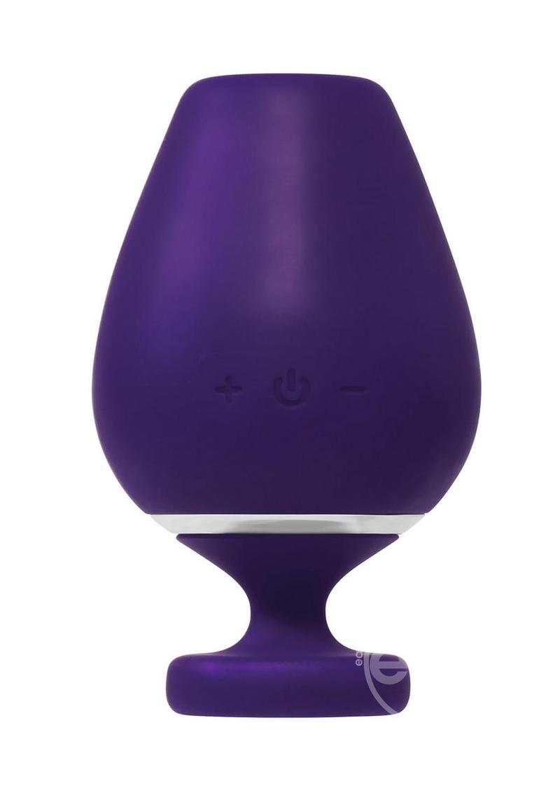 VeDo Vino Silicone Rechargeable Sonic Vibrator